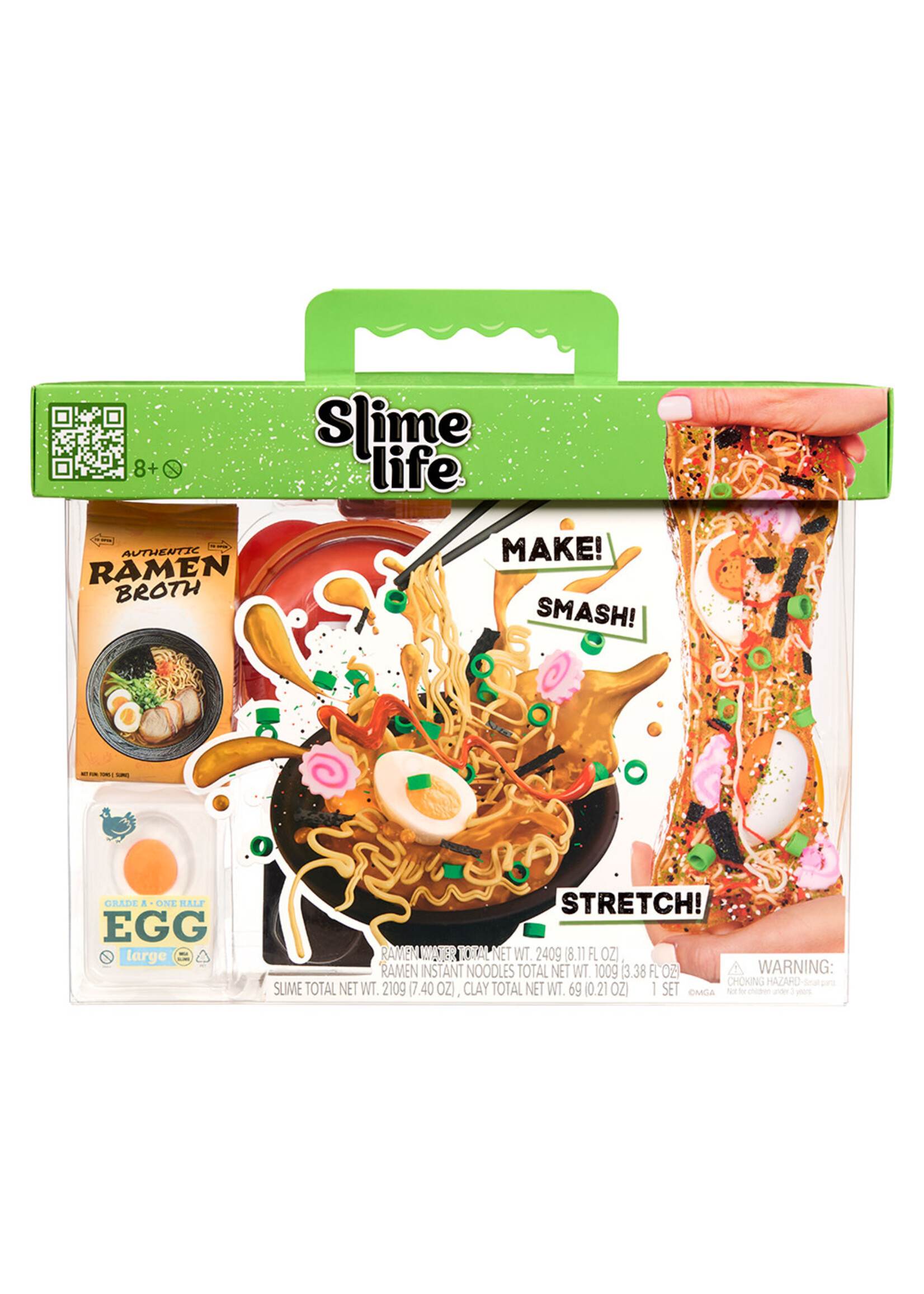 Slime Life Slime Life - Ramen