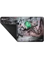 ULTRAPRO Commander Series #5 - Three Color Wedge - Yarok Stitched Playmat