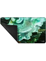 ULTRAPRO Commander Series #5 - Three Color Wedge - Miirym Stitched Playmat