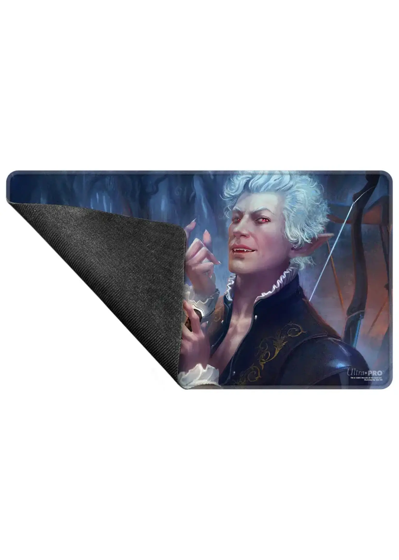 ULTRAPRO Commander Series #7 Astarion, the Decadent Stitched Playmat