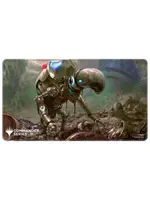 ULTRAPRO Commander Series #7 Urtet, Remnant of Memnarch Stitched Playmat