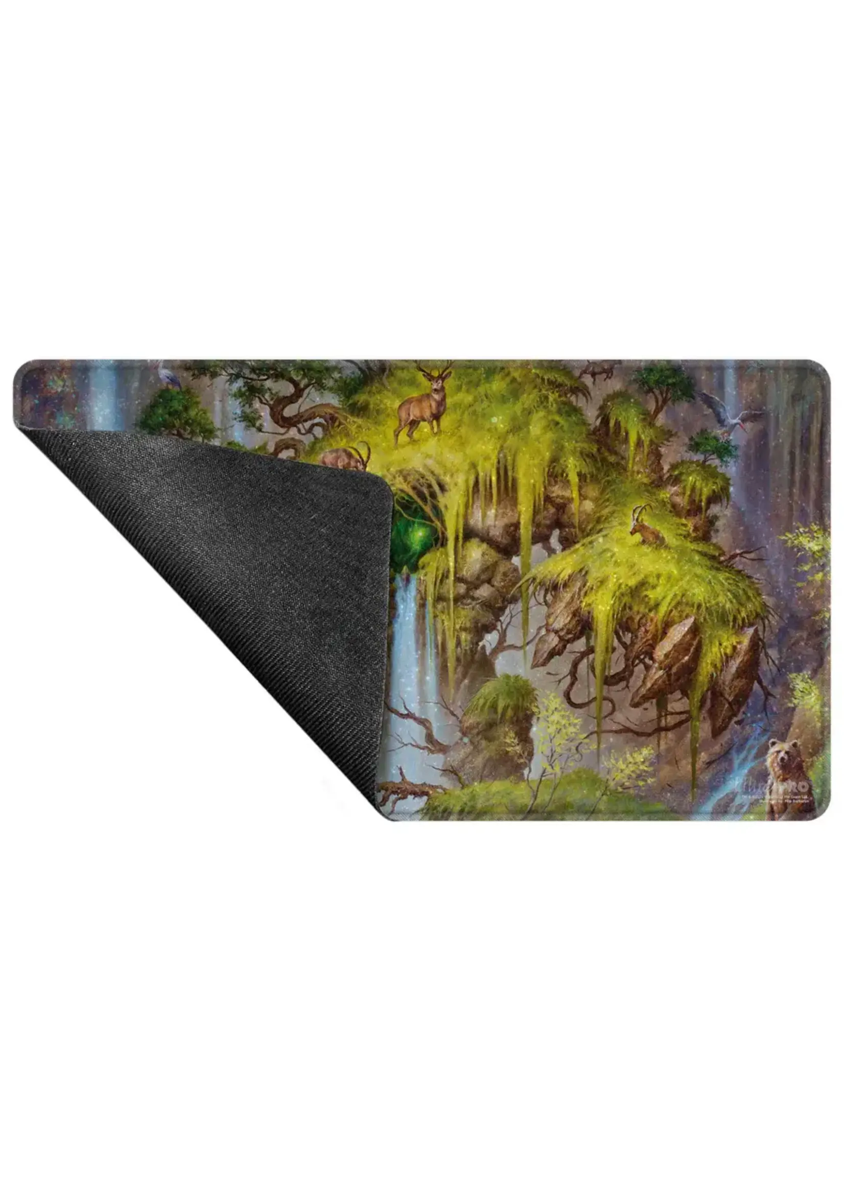 Commander Series #7 Animar, Soul of Elements Holofoil Playmat