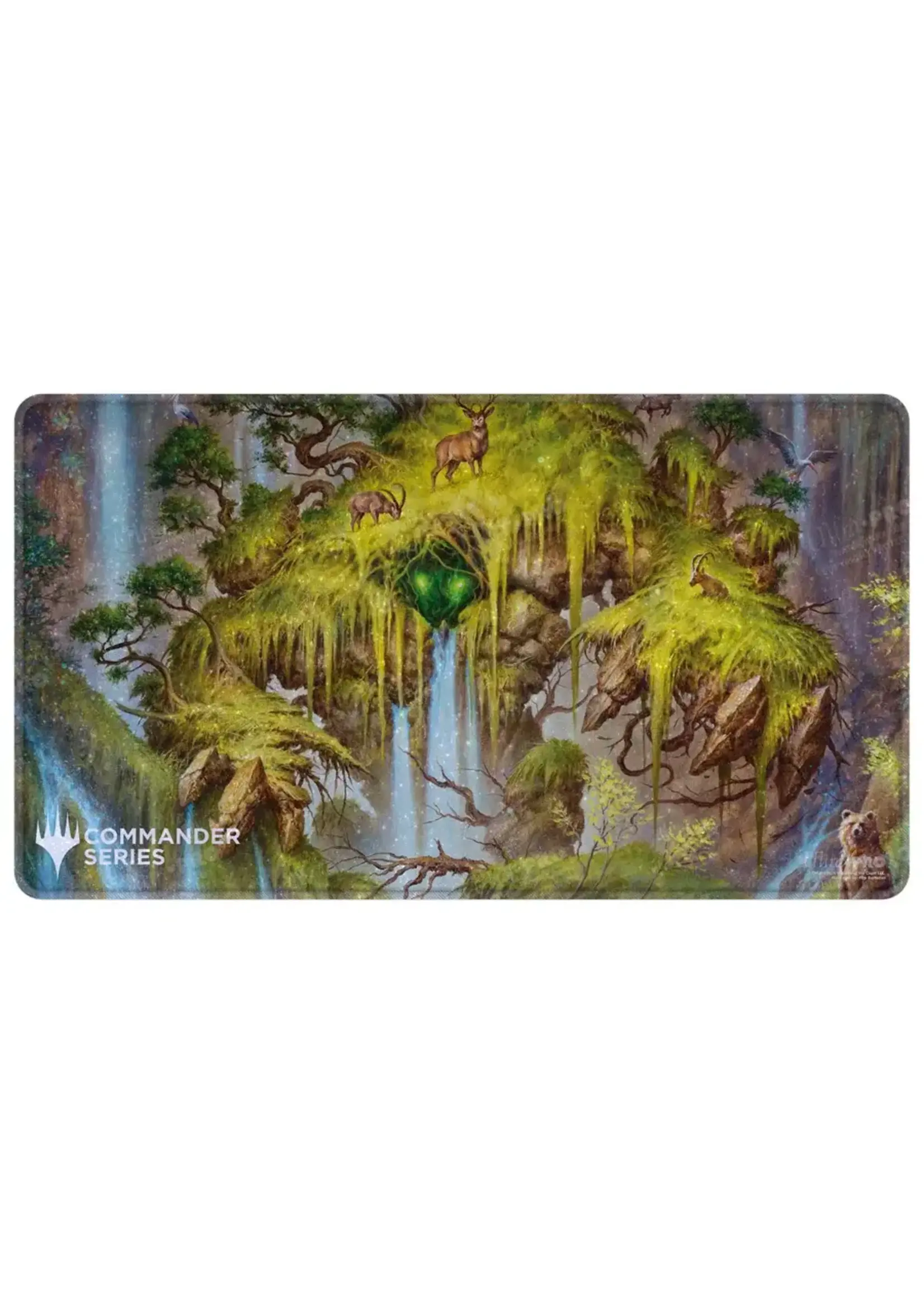 Commander Series #7 Animar, Soul of Elements Holofoil Playmat