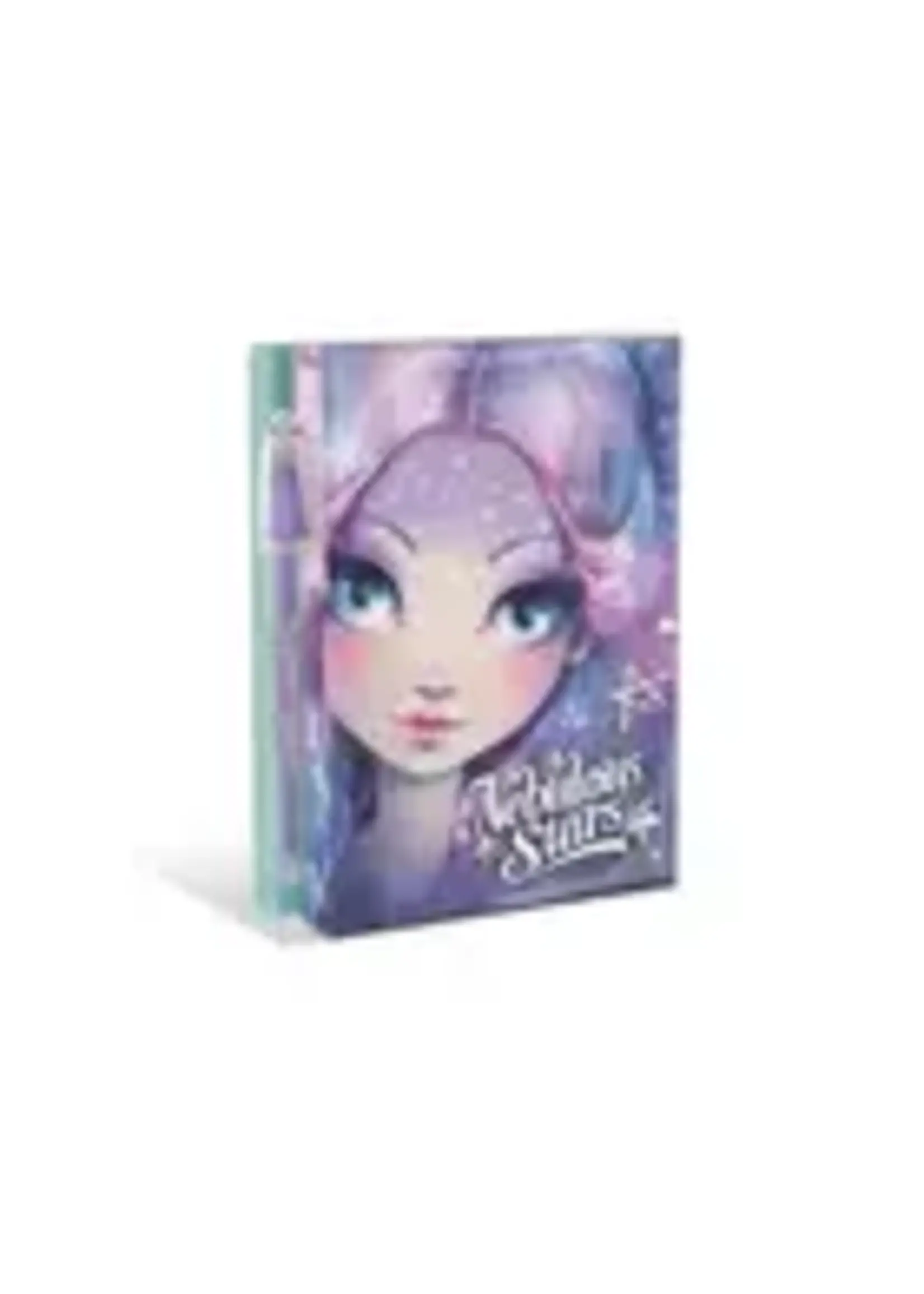 nebulous star Nebulous Star - Coffret de mini-notes assortie