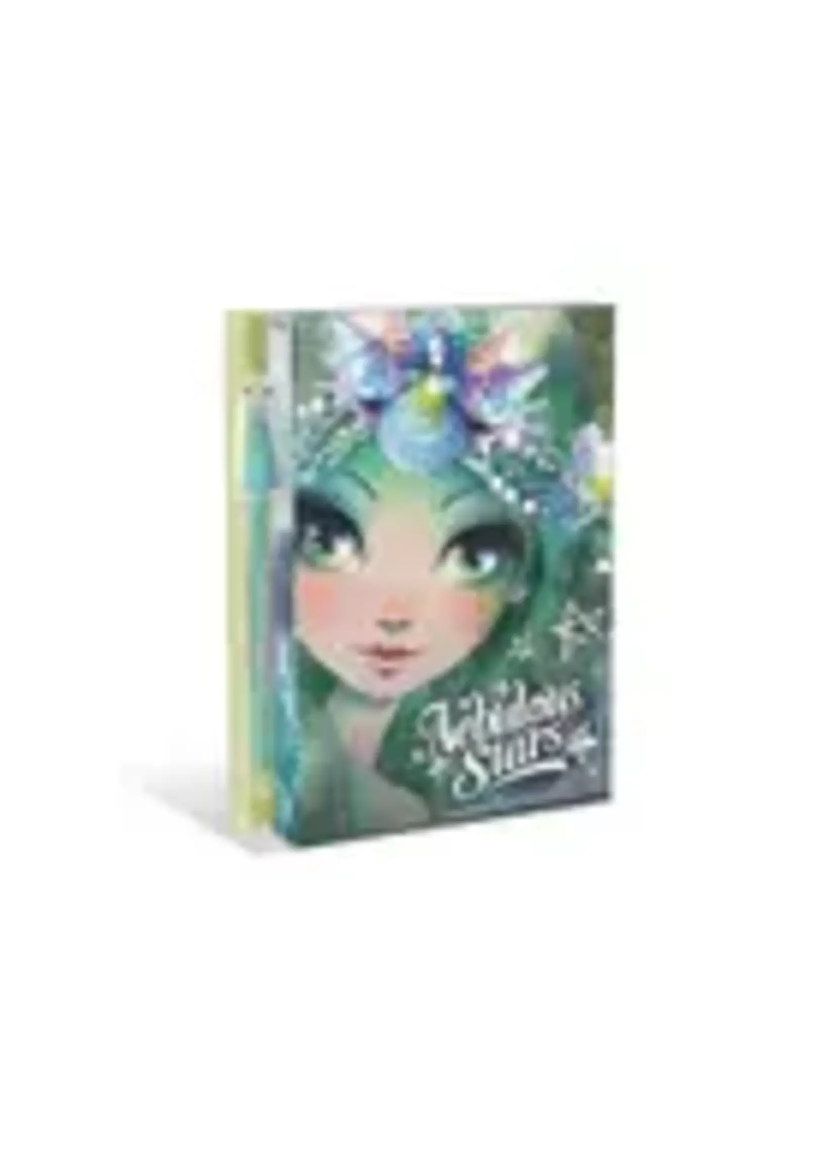 nebulous star Nebulous Star - Coffret de mini-notes assortie