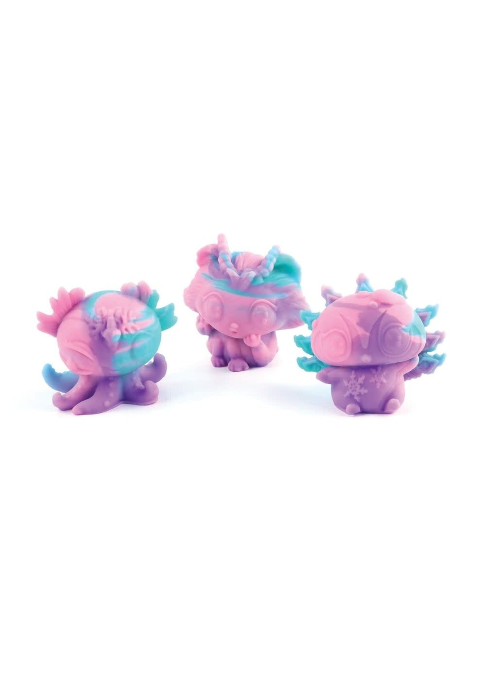 nebulous star NEBULOUS STARS  -  SQUISHY MOCHI FIGURE - MYSTERY