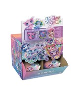 nebulous star NEBULOUS STARS  # 01  -  COLLECTIBLE ANIMOULOUS FIGURINE BLIND BOX
