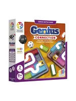 Smart games GENIUS CONNECTION