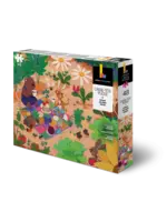 Lalita Art Shop Garden Party 48pcs