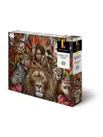 Lalita Art Shop Safari - 1000pcs