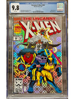 Marvel Uncanny X-Men #300 (Marvel Comics May 1993) - CGC Graded 9.8