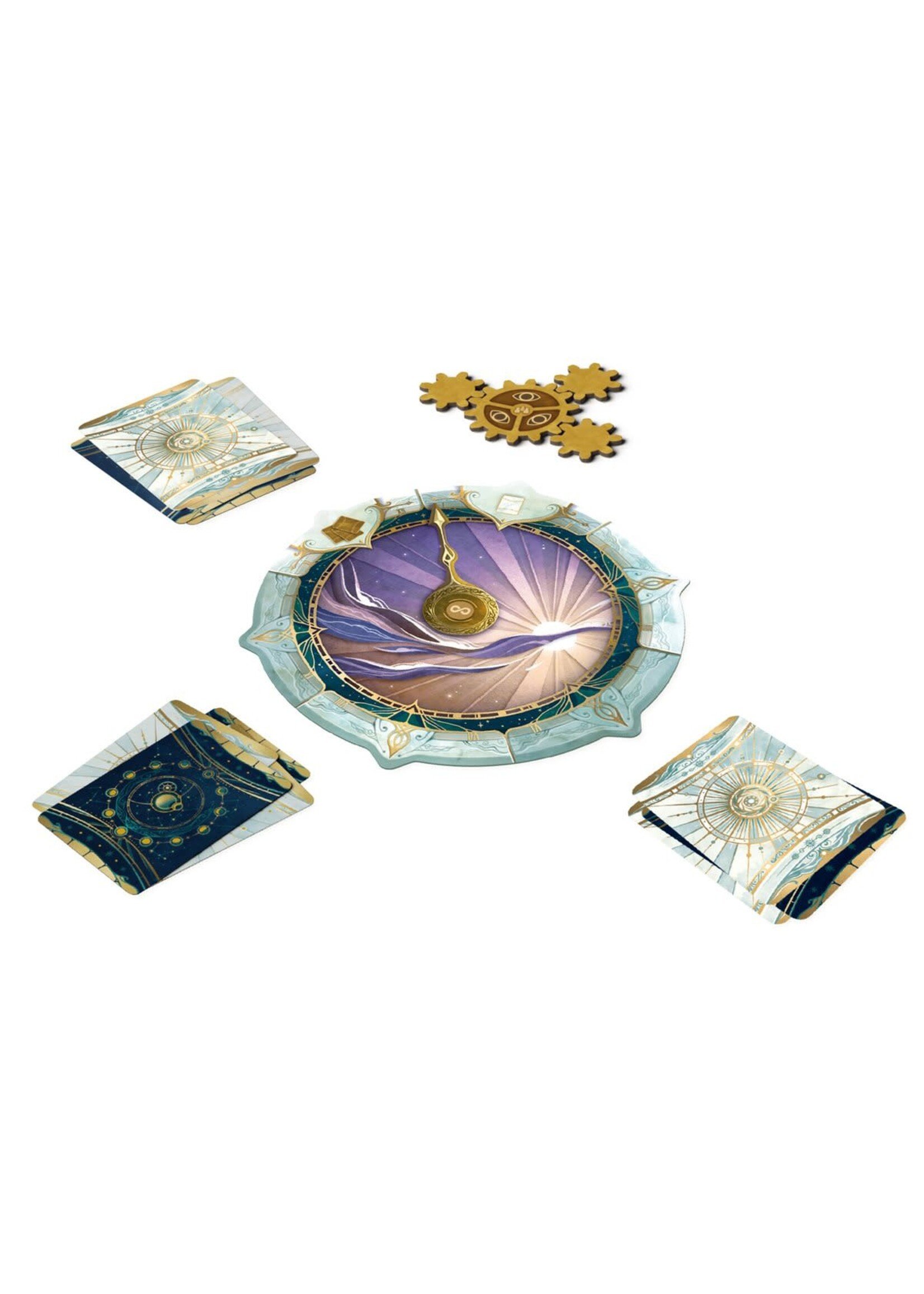 libellud Take Time (ML)