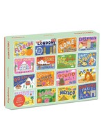 happily Cartes Postales - 1000mcx