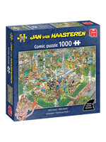 Jumbo Barbecue party ! - JVH - 1000mcx