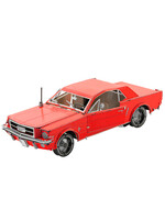 metal earth FORD MUSTANG 1965