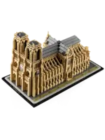 LEGO Notre-Dame de Paris - 21061