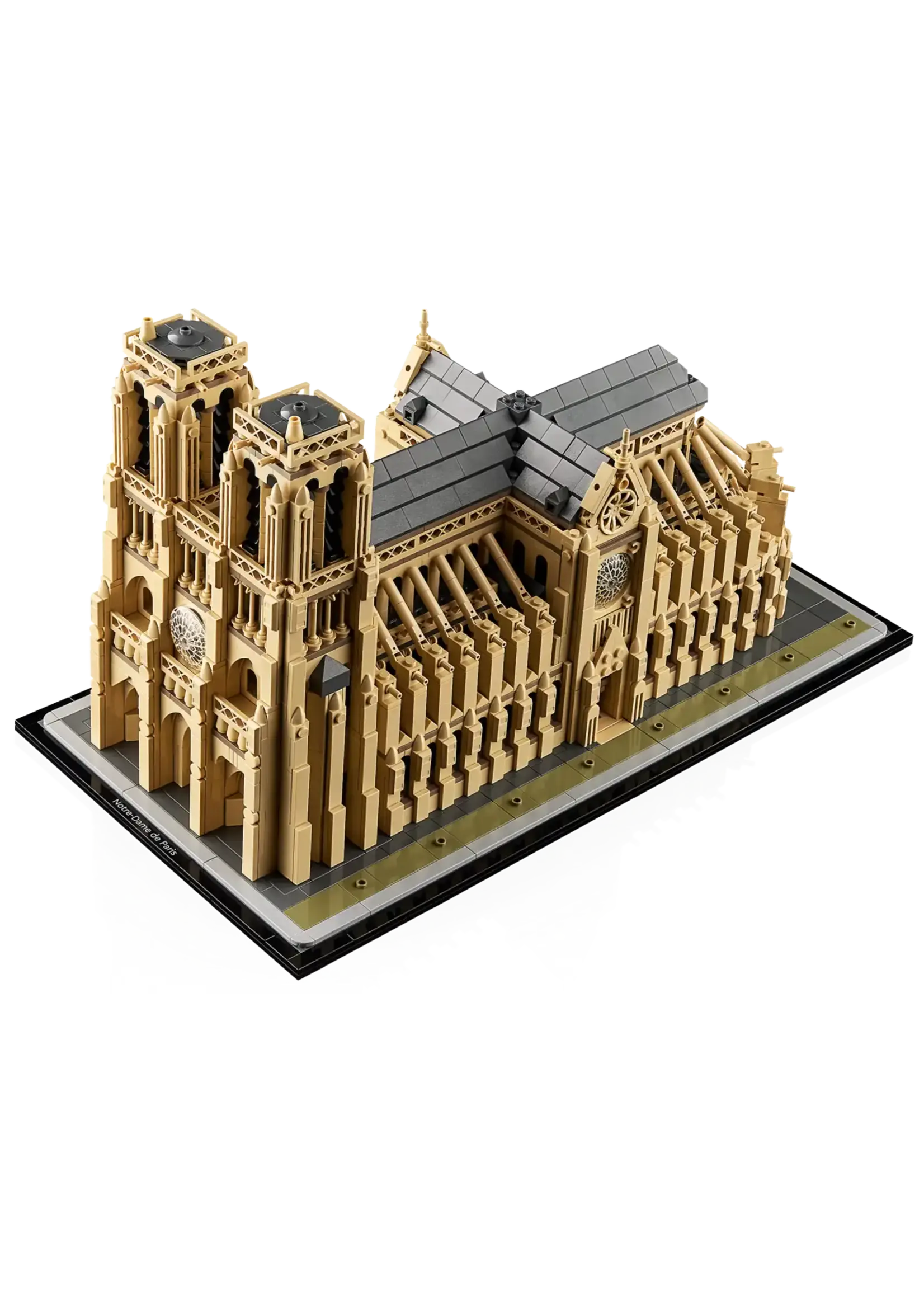 LEGO Notre-Dame de Paris - 21061