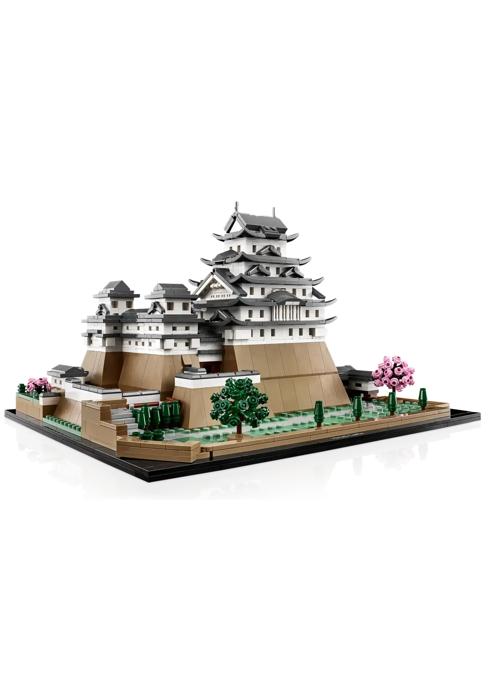 LEGO Himeji Castle - 21060