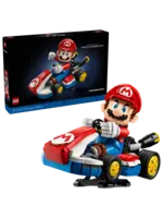 LEGO Mario Kart™ – Mario & Standard Kart - 72037