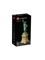 LEGO La Statue de la Liberté - 21042