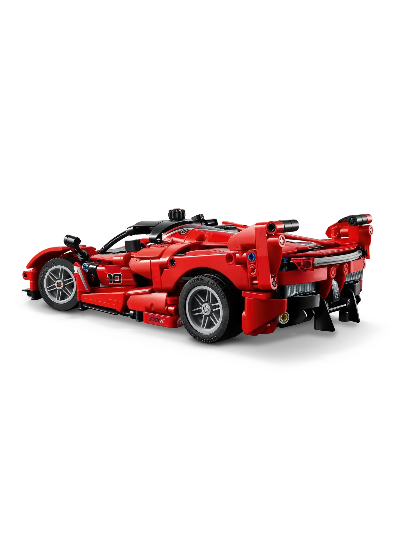 LEGO Ferrari FXX K - 42212