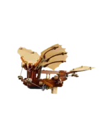 LEGO La machine volante de Leonardo da Vinci - 10363