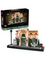 LEGO Le café français - 10362