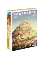 Synapses Games Postcards (ML)