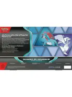 The Pokémon Company International Salamence ex & Reshiram ex Premium Collection