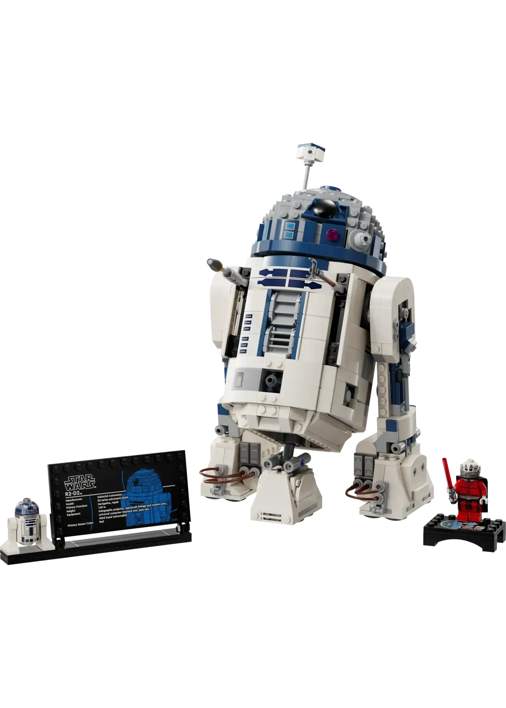 LEGO R2-D2™ - 75379