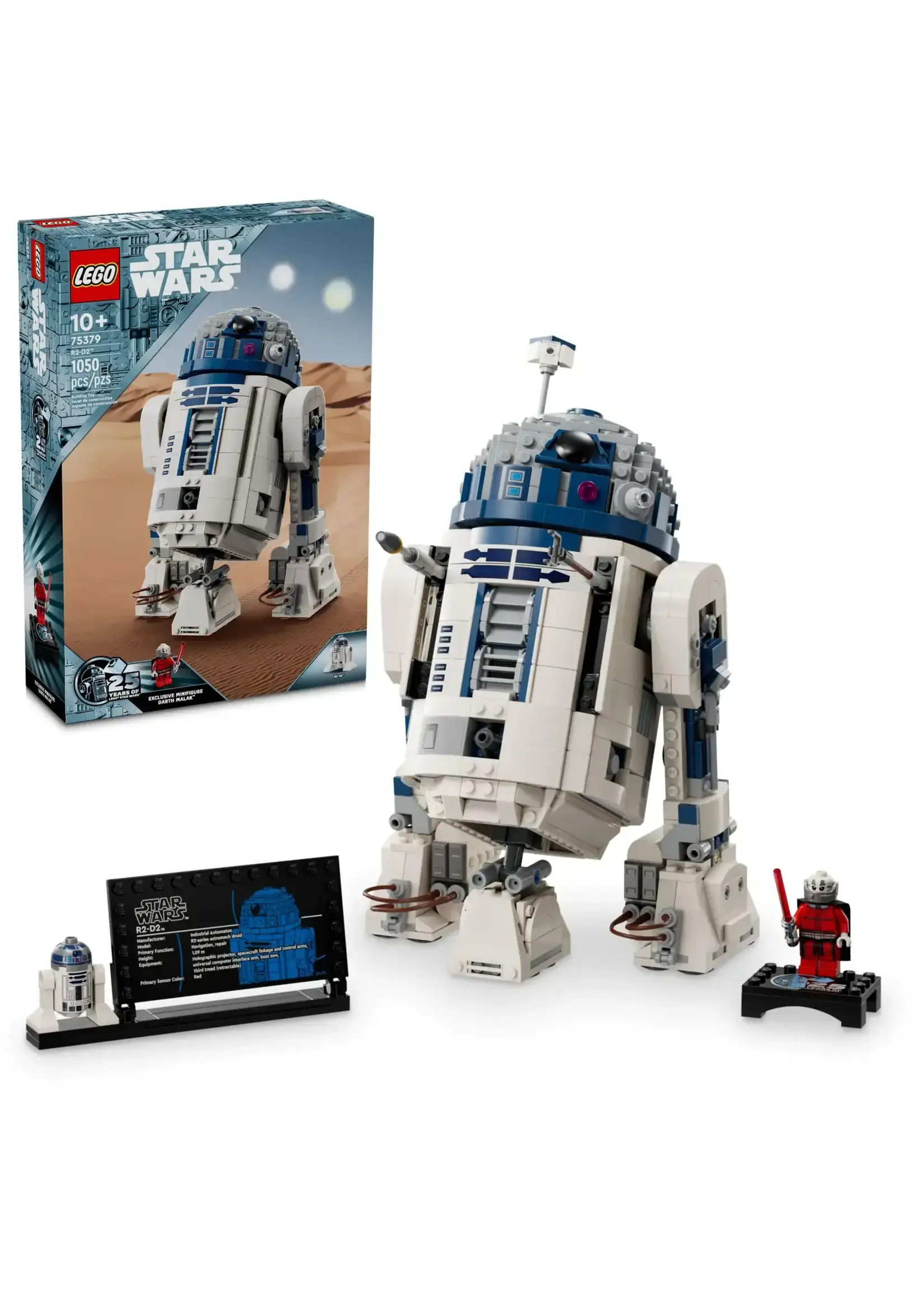 LEGO R2-D2™ - 75379