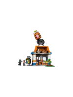 LEGO Le restaurant Durrr Burger - 77076