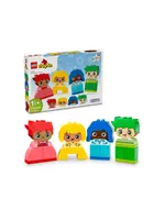 LEGO Mes sentiments et émotions - 10415