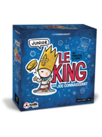 Ludik Québec Le King des Joe Connaissant Junior