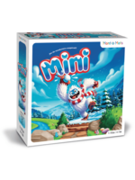 Mont-à-Mots Mont-à-mots Mini