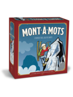 Ludik Québec Mont-à-mots