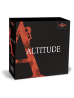 Jeux de Chalet Altitude
