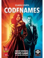 cge Codenames 2nd Edition
