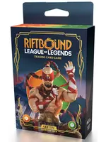 Riftbound Riftbound: League of Legends TCG: Origins - Champion Deck - Lee Sin