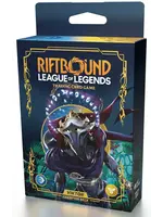 Riftbound Riftbound: League of Legends TCG: Origins - Champion Deck - Victor