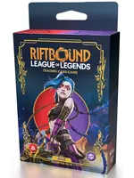Riftbound Riftbound: League of Legends TCG: Origins - Champion Deck - Jinx