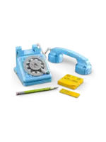 LEGO Le téléphone rétro - 31174