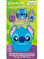 Disney Stitch - Deux vernis à ongles avec séchoir