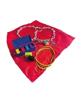 Gladius Les secrets de Luc Langevin - Deviens maître de l'évasion