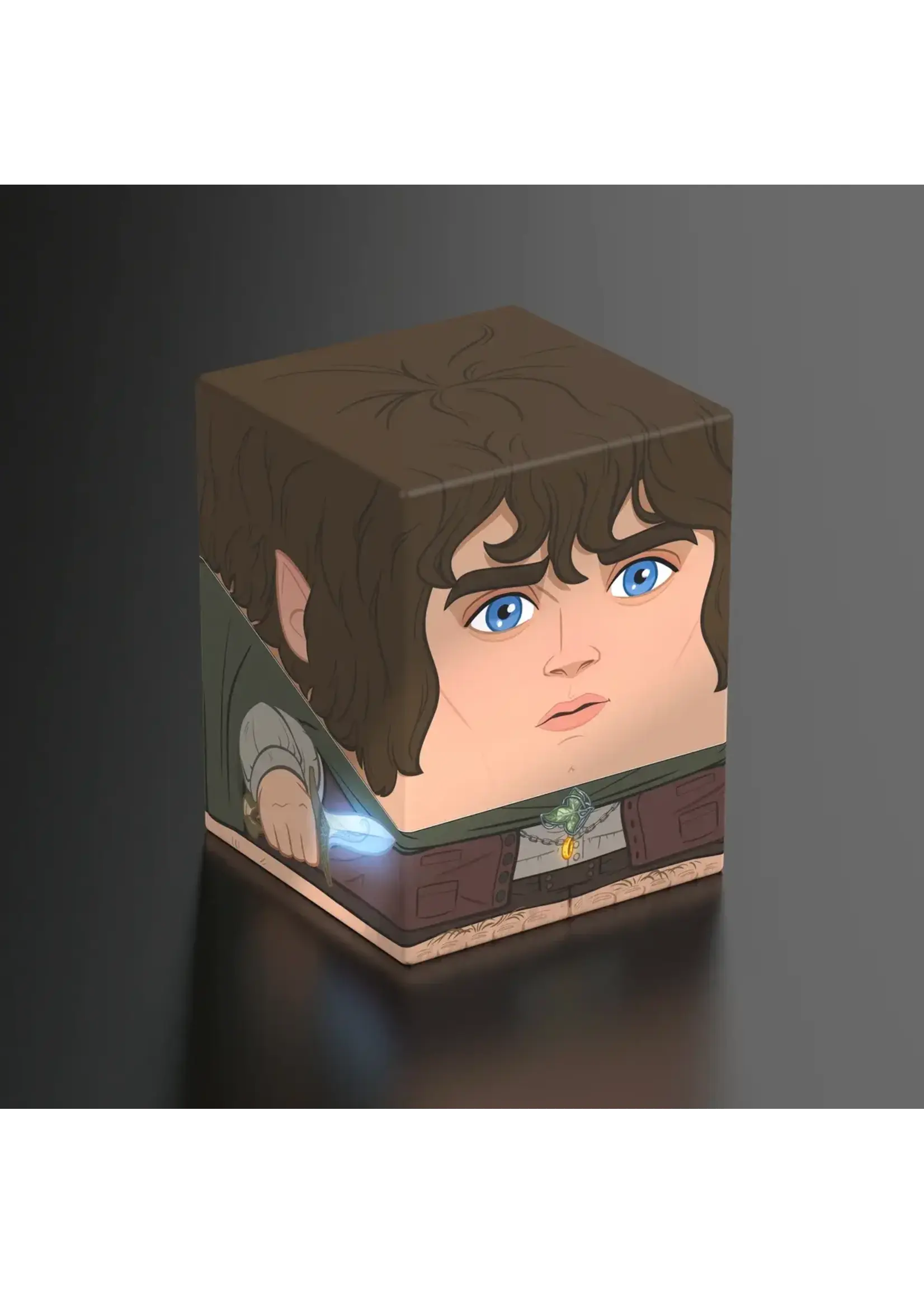 Squaroes Squaroe The Lord of the Rings LOTR001 - Frodo