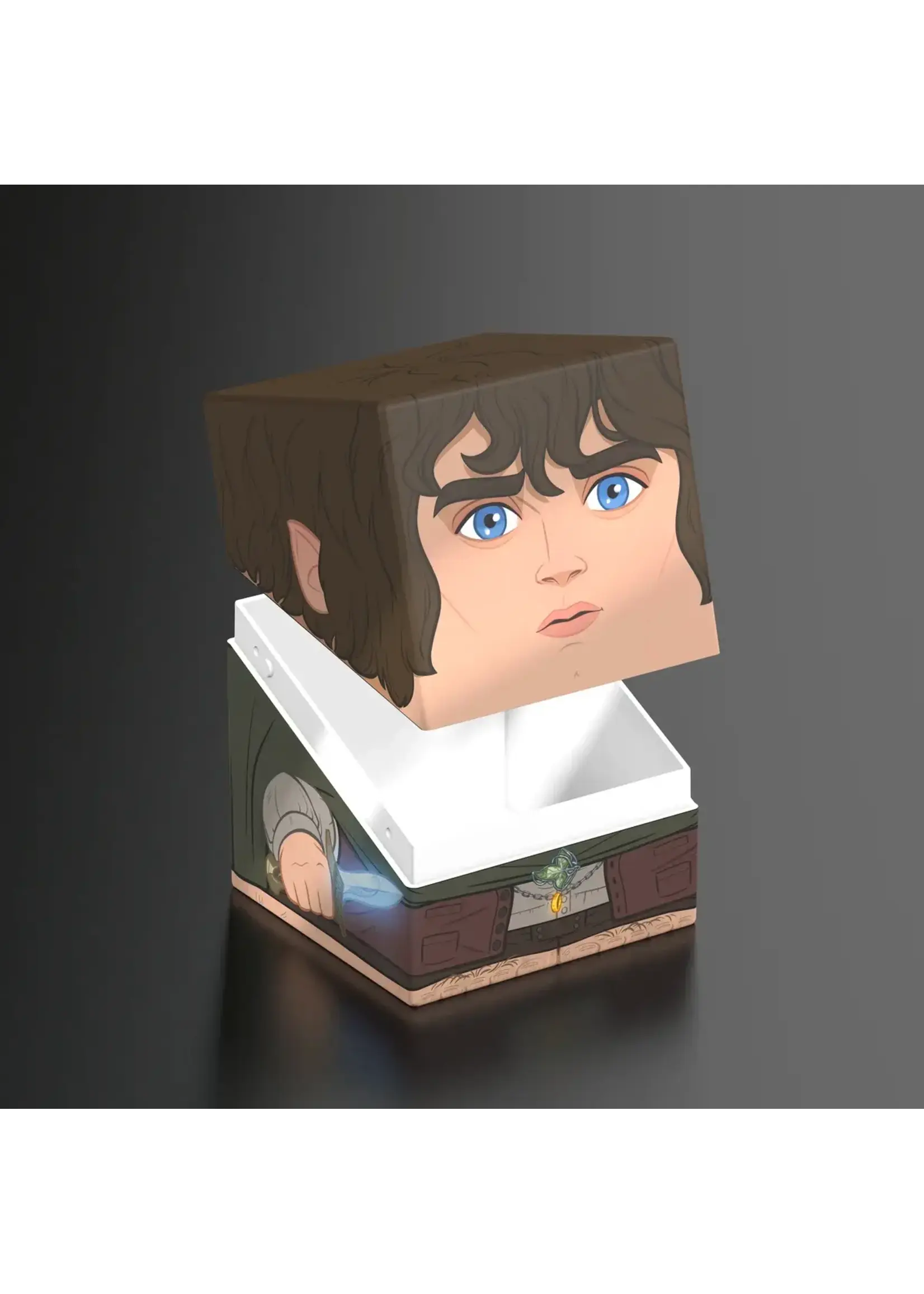 Squaroes Squaroe The Lord of the Rings LOTR001 - Frodo