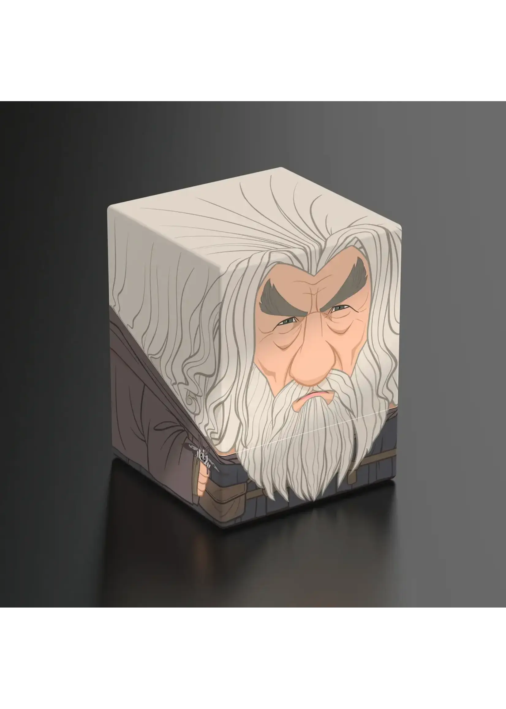 Squaroes Squaroe The Lord of the Rings LOTR003 - Gandalf the Grey