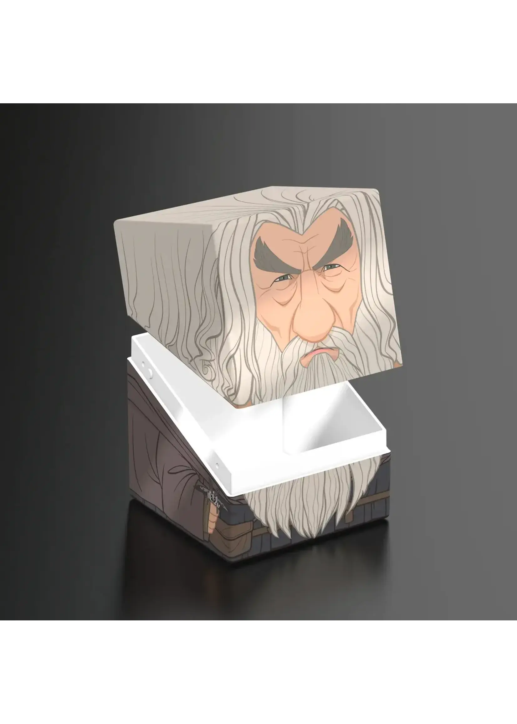 Squaroes Squaroe The Lord of the Rings LOTR003 - Gandalf the Grey