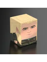 Squaroes Squaroe The Lord of the Rings LOTR004 - Legolas