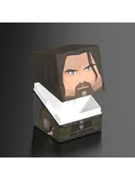 Squaroes Squaroe The Lord of the Rings LOTR006 - Aragorn